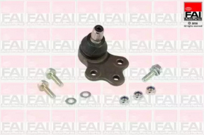FAI AUTOPARTS ss8127 -  Несущий / направляющий шарнир